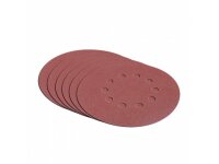 MATRIX Schleifpapier für Trockenbauschleifer DWS 600...