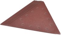 MATRIX Schleifpapier Schleifscheibe für...