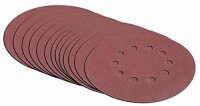 MATRIX Schleifpapier K150 für Trockenbauschleifer...