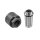 MAFELL OZ8 Spannzangen Set 8 mm Normspannzange und Überwurfmutter nach ISO 10897