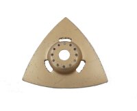 MATRIX HM Schleifscheibe 72 mm für...