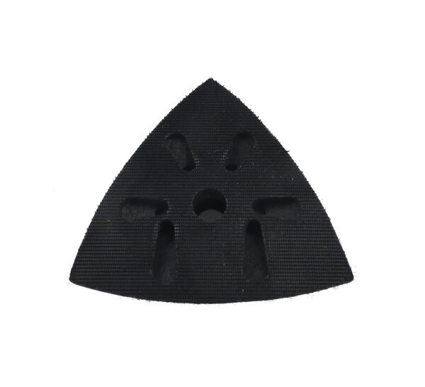 MATRIX Schleifplatte für Kawasaki Multifunktionswerkzeug Multitool K-MT 300