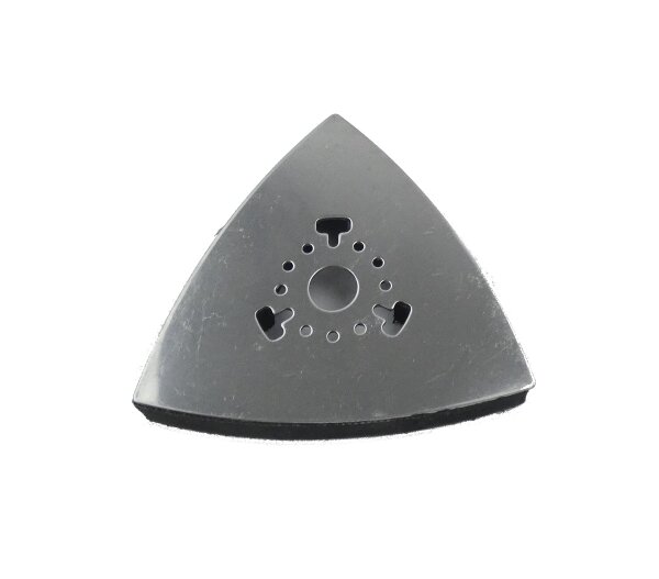 MATRIX Schleifplatte 75 mm für Kawasaki Multifunktionswerkzeug K-MT 300-1