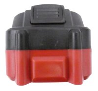 MATRIX Akku Ersatzakku für Multiaufsatzgerät 14,4V 4 in 1 SET 1,5Ah