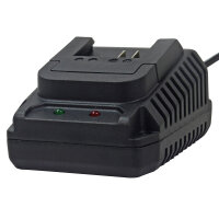 Matrix Akku Ladegerät 2,4A für Matrix X-One auch passend für Kawasaki Power 20