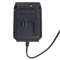 Matrix Akku Ladegerät 2,4A für Matrix X-One auch passend für Kawasaki Power 20