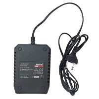 Matrix Akku Ladegerät 2,4A für Matrix X-One auch passend für Kawasaki Power 20