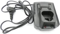 MATRIX Ersatzladegerät Ladegerät Akkuladegerät für AK 12 Li-N 12,5 V