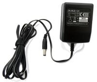 MATRIX Ersatzteil Ladegerät Netzstecker für Akkuschrauber AK 10,8V LI, K-AK 10,8