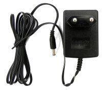 MATRIX Ersatzteil Ladegerät Netzstecker für Akkuschrauber AK 10,8V LI, K-AK 10,8
