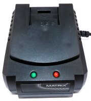 Matrix Akku Ladegerät für...