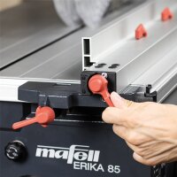 MAFELL Parallelanschlag mit Abspannung für Erika 85 und Erika 70
