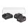 MAFELL Power-Set 2 Stück 18 Volt Akku CAS kompatibel LiHD 5,5Ah 99Wh + Ladegerät