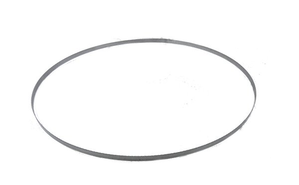 MATRIX Sägeblatt Bandsägeblatt Ersatzsägeblatt 537 mm für Metallbandsäge MBS 550