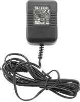 MATRIX Ersatzteil Ladegerät Netzstecker für...
