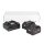 MAFELL Power-Set 2 Stück 18 Volt Akku CAS kompatibel LiHD 8Ah 144Wh + Ladegerät