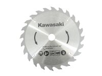 KAWASAKI Sägeblatt für CS20 Brushless Akku...