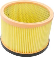 MATRIX Lamellenfilter Filterkartusche Faltenfilter...