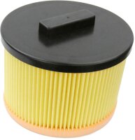 MATRIX Lamellenfilter Filterkartusche Faltenfilter...