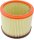 KAWASAKI Filter Ersatzfilter Lamellenfilter für Staubsauger Nasssauger K-VCW