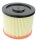 KAWASAKI Filter Ersatzfilter Lamellenfilter für Staubsauger Nasssauger K-VCW