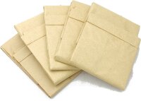 Schmutzfangsack Staubsaugerbeutel für Kawasaki K-VCW...