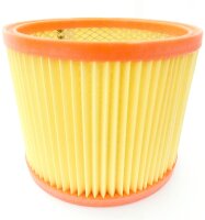 MATRIX Lamellenfilter Filterkartusche Ersatzfilter VC...