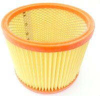 MATRIX Lamellenfilter Filterkartusche Ersatzfilter VC...