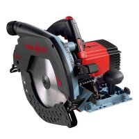 MAFELL Aktionspaket Handkreissäge MKS 130 und K 85 inkl. Führungsschiene 160 cm