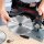 MAFELL Aktionspaket Handkreissäge MKS 130 und K 85 inkl. Führungsschiene 160 cm