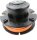 Matrix 3x Fadenspule für Rasentrimmer Motorsense BMS 900T/1 4m 2,5mm