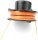 Matrix 3x Fadenspule für Rasentrimmer Motorsense BMS 900T/1 4m 2,5mm
