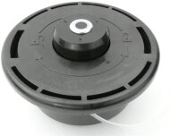 Matrix 3x Fadenspule für Rasentrimmer BMS 900-3 PGT 3in1 BMS1400 4m 2,4mm
