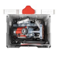 MAFELL Oberfräse LO 65 Ec MidiMAX im T MAX 2600 Watt Fräse Profilfräse Nutfräse