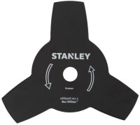 STANLEY Ersatzteil 3 Zahn Messer Buschmesser für...