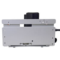 MATRIX Handkreissäge Tauchsäge TRS 1400-64 1400W 190mm 69mm ***Gebraucht***