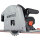 MATRIX Handkreissäge Tauchsäge TRS 1400-64 1400W 190mm 69mm ***Gebraucht***