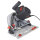 MATRIX Handkreissäge Tauchsäge TRS 1400-64 1400W 190mm 69mm ***Gebraucht***