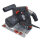 MATRIX Handkreissäge Tauchsäge TRS 1400-64 1400W 190mm 69mm ***Gebraucht***