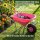 Matrix Kinder Schubkarre rosa Kinderschubkarre Schubkarre pink  40kg Tragkraft
