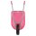 Matrix Kinder Schubkarre rosa Kinderschubkarre Schubkarre pink  40kg Tragkraft