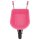 Matrix Kinder Schubkarre rosa Kinderschubkarre Schubkarre pink  40kg Tragkraft