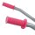 Matrix Kinder Schubkarre rosa Kinderschubkarre Schubkarre pink  40kg Tragkraft