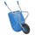 Matrix Kinder Schubkarre Kinderschubkarre blau *** 40kg Tragkraft *** *2.Wahl*