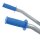 Matrix Kinder Schubkarre Kinderschubkarre blau *** 40kg Tragkraft *** *2.Wahl*