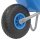 Matrix Kinder Schubkarre Kinderschubkarre blau *** 40kg Tragkraft *** *2.Wahl*