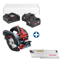 MAFELL PowerSet K 65 18M bl PURE Handkreissäge...