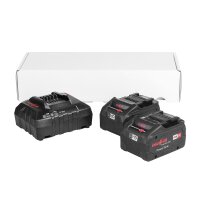 MAFELL PowerSet KSS 40 18M bl PURE Kappschienen-Säge im T MAX inkl. 5,5 Ah Akku