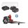 MAFELL PowerSet KSS 40 18M bl PURE Kappschienen-Säge im T MAX inkl. 5,5 Ah Akku