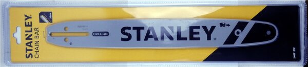MATRIX Ersatzteil Schwert für Stanley Benzin Kettensäge Motorsäge SCS 46 Jet